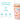 Swig Life Coolie Large Iced Cup Pumpkin Bow