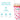 Swig Life Large Iced Cup Coolie / Let's Go Girls