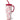 Swig Life Mega Mug - 40 oz. / We've Got Spirit Crimson