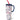 Swig Life Mega Mug 40 oz. - We've Got Spirit Navy/Red