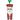Swig Life Plastic Tumbler 24 oz. / Mr. Claus