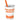 Swig Life Tumbler - Touchdown Orange / 2 oz.