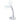 Table Top Magnifying Lamp / 3X by Classic Spa