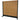 Take Room Divider - Black / 75"W x 76"H by East-West Furnishings