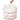 Tammy Taylor Nail Powder - Dramatic White / 1.5 oz.