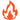 Tanning Body Stickers - Flame / 1,000 per Roll