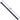Tapered Eye Shadow Crease Brush - 6.7" Long / Case of 48 Brushes