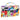 Technicolor Doll Purse Kit by Art Club