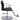 Tekla Styling Chair with Hydraulic Base - Choice of Round or 5-Star by PS Beauty
