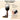 Teleties Boar Bristle Hair Brush - Tortoise