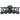 Teleties Classic Clip - Large / Halloween Web