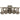 Teleties Classic Clip Large - Sage It Aint So