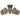 Teleties Classic Clip Large - Sage It Aint So