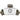 Teleties Classic Clip Large - Sage It Aint So
