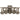 Teleties Classic Clip Medium - Sage It Aint So