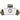 Teleties Classic Clip Medium - Sage It Aint So