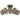 Teleties Classic Clip Medium - Sage It Aint So
