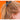 Teleties Classic Clip - Small / Halloween Web