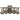 Teleties Classic Clip Small - Sage It Aint So