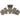 Teleties Classic Clip Small - Sage It Aint So