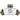 Teleties Classic Clip Small - Sage It Aint So
