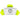Teleties Classic Clip / Small Summer Brights
