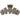 Teleties Classic Clip Tiny - Sage It Aint So