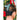 Teleties Classic Mistletoe Hair Clip - Large