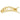 Teleties Flat Butter Yellow Hair Clip Large