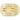 Teleties Flat Butter Yellow Hair Clip Large