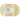 Teleties Flat Butter Yellow Hair Clip Large