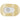 Teleties Flat Butter Yellow Hair Clip Medium