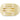 Teleties Flat Butter Yellow Hair Clip Small