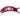 Teleties Flat Clip Round Large - Wild Side
