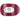 Teleties Flat Clip Round Large - Wild Side