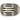 Teleties Flat Clip Round Medium - Sage It Aint So