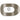 Teleties Flat Clip Round Medium - Sage It Aint So