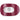 Teleties Flat Clip Round Medium - Wild Side