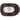 Teleties Flat Clip Round Quilt Large - Truly Taupe