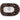 Teleties Flat Clip Round Quilt Medium - Truly Taupe