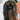 Teleties Flat Clip Round Quilt Small - Jet Black