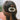 Teleties Flat Clip Round Small - Sage It Aint So