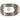 Teleties Flat Clip Round Small - Sage It Aint So