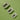 Teleties Flat Rectangle Clip Large - Sage It Aint So