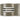 Teleties Flat Rectangle Clip Large - Sage It Aint So