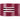 Teleties Flat Rectangle Clip Large - Wild Side