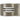 Teleties Flat Rectangle Clip Medium - Sage It Aint So
