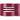 Teleties Flat Rectangle Clip Medium - Wild Side