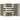 Teleties Flat Rectangle Clip Small - Sage It Ain't So