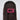 Teleties Flat Rectangle Clip Small - Wild Side